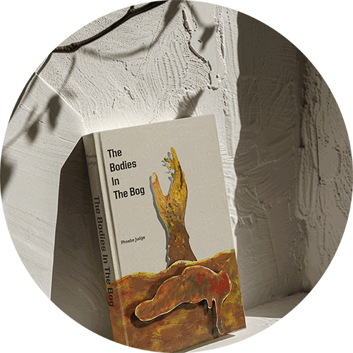 Book Mockup Top Image