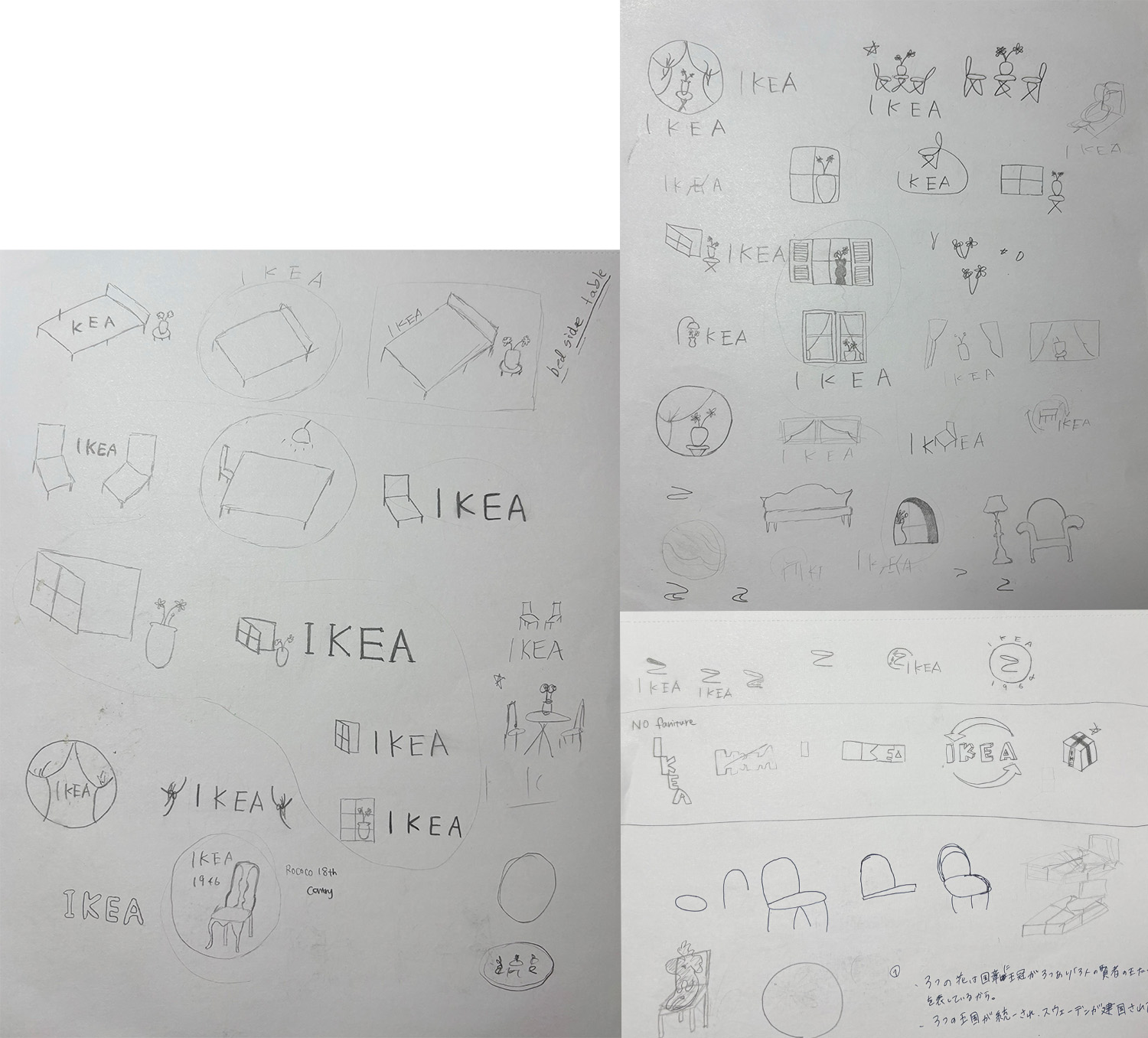 Ikea Top Image